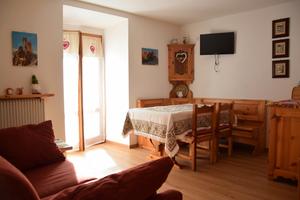 Casa di Beppe- Andalo(TN)- NUOVO BILO