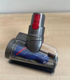 Dyson V12 Slim - Mini turbo spazzola