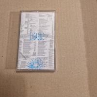 musicassette Ligabue 