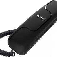 telefono fisso Alcatel T06 NERO