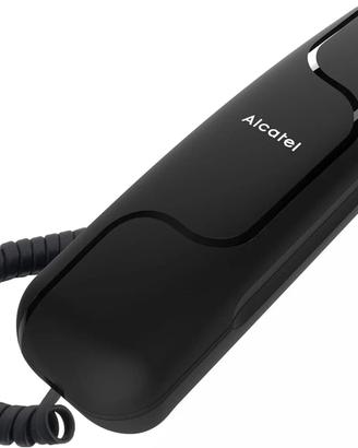 telefono fisso Alcatel T06 NERO