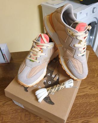 Scarpa Sneakers Munich donna.