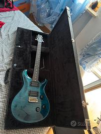 PRS CE 24  Made in USA  2003 + custodia