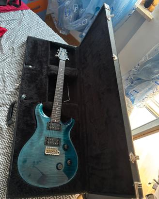 PRS CE 24  Made in USA  2003 + custodia