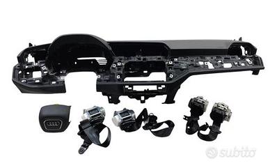 AUDI Q3 F3 KIT AIRBAG COMPLETO