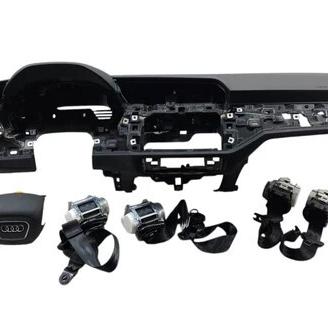 AUDI Q3 F3 KIT AIRBAG COMPLETO