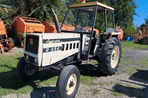 lamborghini R 654 