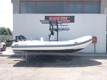 Gommone Selva 540 Evolution Line Pronto