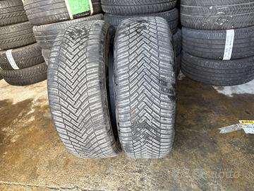 gomme usate 2356018 All Seasons CONTINENTAL - All 