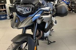 BMW f 850 gs Abs my21