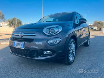 Fiat 500X 500 X 1.3 MTJ 95 CV BUSINESS