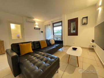 3 LOCALI A VILLASIMIUS