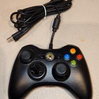 Controller Xbox 360