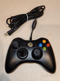 Controller Xbox 360