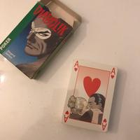 Diabolik carte da gioco