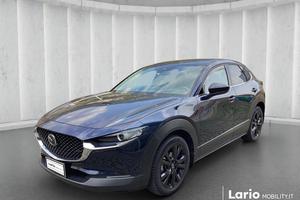 Mazda CX-30 2.0 m-hybrid Homura 2wd 186cv 6mt