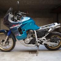 Honda Transalp 1995