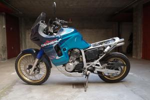 Honda Transalp 1995