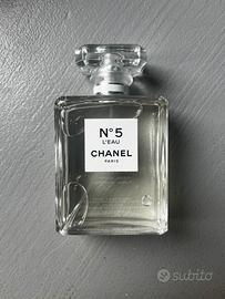 Chanel N5 Eau de Toilette