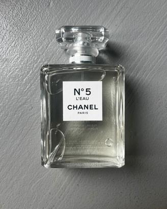 Chanel N5 Eau de Toilette