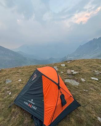 Tenda Ferrino Maverick 2  disponibili 2 pz