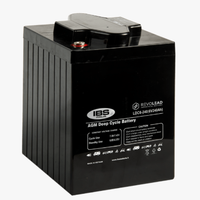 Batteria al Piombo AGM LDC6-240