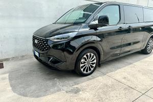 FORD TOURNEO CUSTOM HYBRID