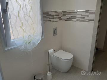 Casa vacanze Seaview quartu cagliari sardegna