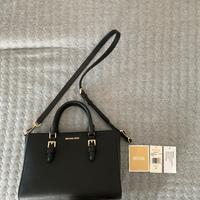 Borsa Michael Kors Nera Originale