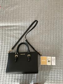 Borsa Michael Kors Nera Originale