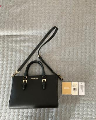 Borsa Michael Kors Nera Originale