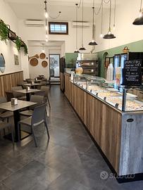 Pizzeria - Alghero centro