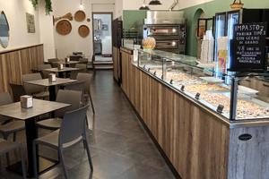 Pizzeria - Alghero centro