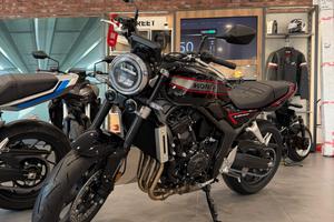Honda CB 1000 F - 2026