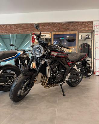 Honda CB 1000 F - 2026