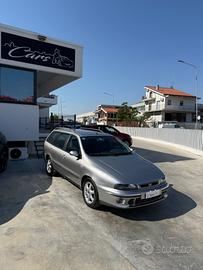 Fiat Marea 105 JTD cat ELX
