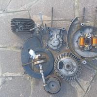 Ciao SC 2 erre a pezzi