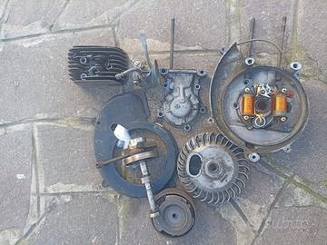 Ciao SC 2 erre a pezzi