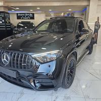 Mercedes-benz GLC 43 AMG 4Matic Line Premium Plus