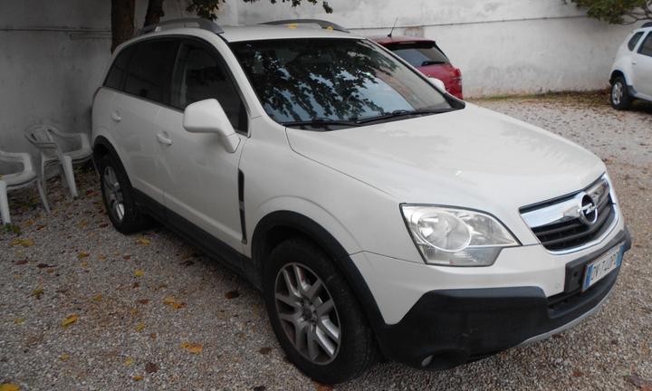 Opel Antara 2.0 CDTI 150CV aut. Cosmo