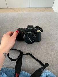 Macchina fotografica pentax