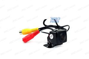 CAMERA DI PARKING CON SUPPORTO PER TARGA