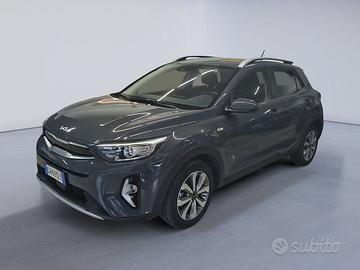 Kia Stonic 1.0 TGDi 101 CV MHEV Style