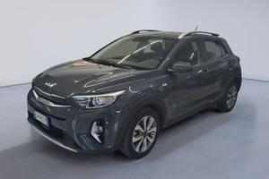 Kia Stonic 1.0 TGDi 101 CV MHEV Style