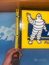 Insegna michelin vintage