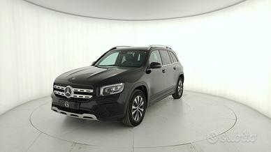 MERCEDES-BENZ GLB 200 d Business Extra auto