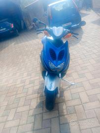 MBK NITRO YAMAHA AEROX 1997