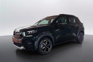 CITROEN NC3 1.2 turbo 100cv Max