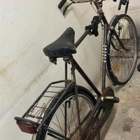 Biciclette freni a bacchetta