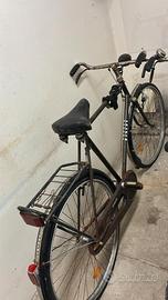 Biciclette freni a bacchetta